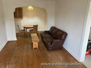 3+ Bedroom apartment for rent in TORONTO