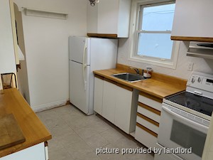 3+ Bedroom apartment for rent in TORONTO