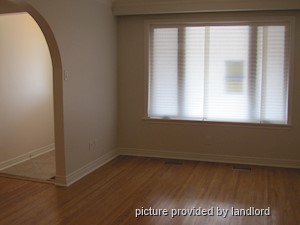 2 Bedroom apartment for rent in TORONTO