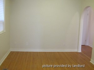 2 Bedroom apartment for rent in TORONTO