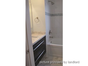 2 Bedroom apartment for rent in TORONTO