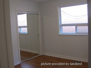 2 Bedroom apartment for rent in TORONTO