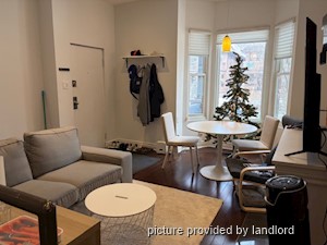 1 Bedroom apartment for rent in TORONTO