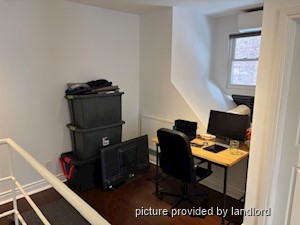 1 Bedroom apartment for rent in TORONTO