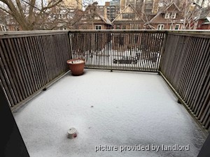 1 Bedroom apartment for rent in TORONTO