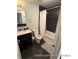 1 Bedroom apartment for rent in TORONTO