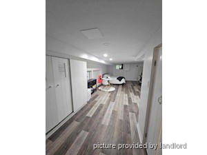 Bachelor apartment for rent in TORONTO