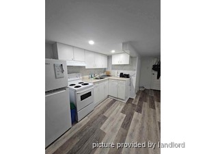 Bachelor apartment for rent in TORONTO