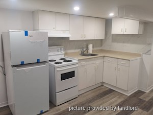 Bachelor apartment for rent in TORONTO