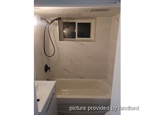 Bachelor apartment for rent in TORONTO