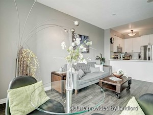 1 Bedroom apartment for rent in MISSISSAUGA