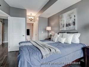 1 Bedroom apartment for rent in MISSISSAUGA