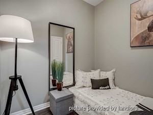 1 Bedroom apartment for rent in MISSISSAUGA