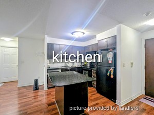 2 Bedroom apartment for rent in MISSISSAUGA