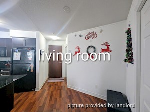 2 Bedroom apartment for rent in MISSISSAUGA