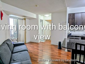 2 Bedroom apartment for rent in MISSISSAUGA