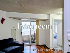 2 Bedroom apartment for rent in MISSISSAUGA