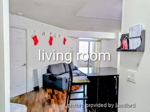 2 Bedroom apartment for rent in MISSISSAUGA