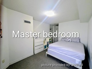 2 Bedroom apartment for rent in MISSISSAUGA