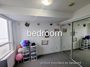 2 Bedroom apartment for rent in MISSISSAUGA