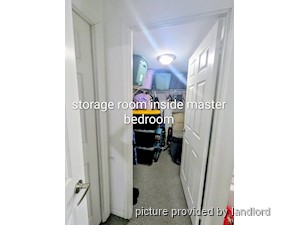 2 Bedroom apartment for rent in MISSISSAUGA