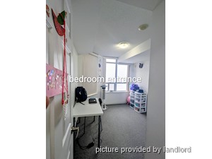 2 Bedroom apartment for rent in MISSISSAUGA