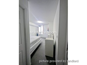 2 Bedroom apartment for rent in MISSISSAUGA