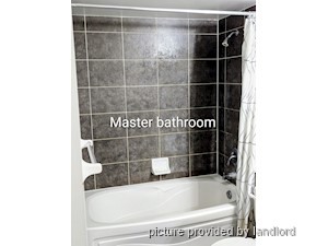 2 Bedroom apartment for rent in MISSISSAUGA