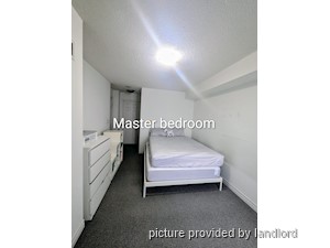 2 Bedroom apartment for rent in MISSISSAUGA