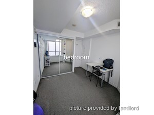 2 Bedroom apartment for rent in MISSISSAUGA