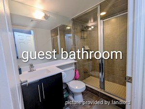 2 Bedroom apartment for rent in MISSISSAUGA