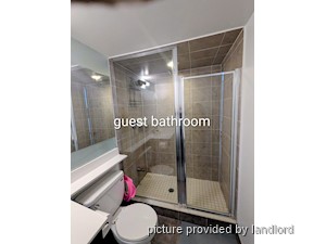 2 Bedroom apartment for rent in MISSISSAUGA