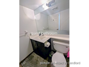 2 Bedroom apartment for rent in MISSISSAUGA