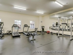 2 Bedroom apartment for rent in TORONTO