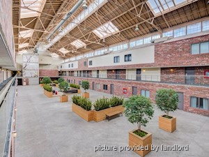 2 Bedroom apartment for rent in TORONTO