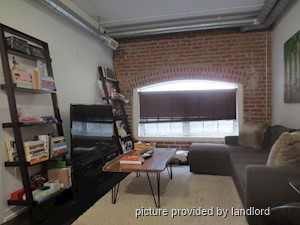 2 Bedroom apartment for rent in TORONTO