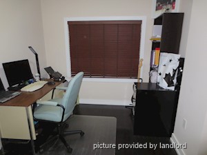 2 Bedroom apartment for rent in TORONTO