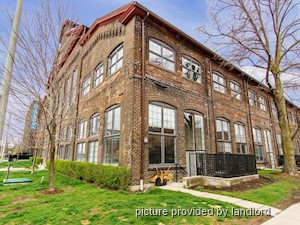 2 Bedroom apartment for rent in TORONTO