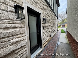 2 Bedroom apartment for rent in TORONTO