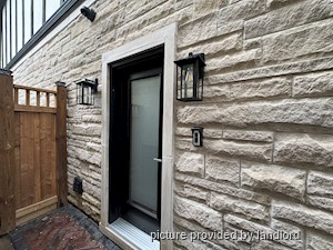 2 Bedroom apartment for rent in TORONTO