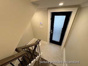 2 Bedroom apartment for rent in TORONTO
