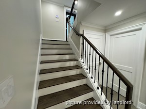 2 Bedroom apartment for rent in TORONTO