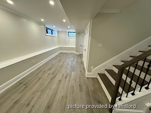 2 Bedroom apartment for rent in TORONTO