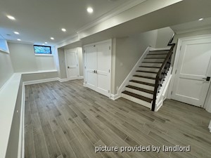 2 Bedroom apartment for rent in TORONTO