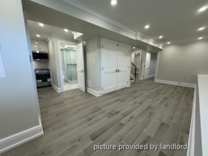 2 Bedroom apartment for rent in TORONTO