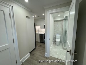 2 Bedroom apartment for rent in TORONTO