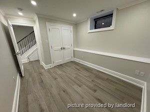 2 Bedroom apartment for rent in TORONTO