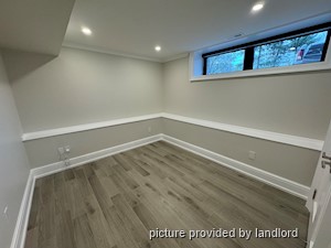 2 Bedroom apartment for rent in TORONTO
