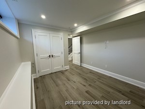 2 Bedroom apartment for rent in TORONTO