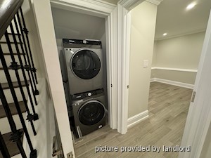 2 Bedroom apartment for rent in TORONTO